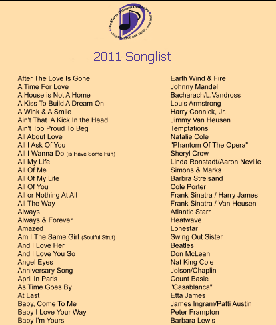 Songlist Thumb
