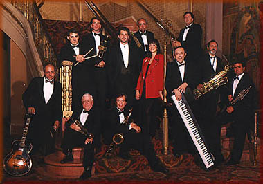 The Orchestra